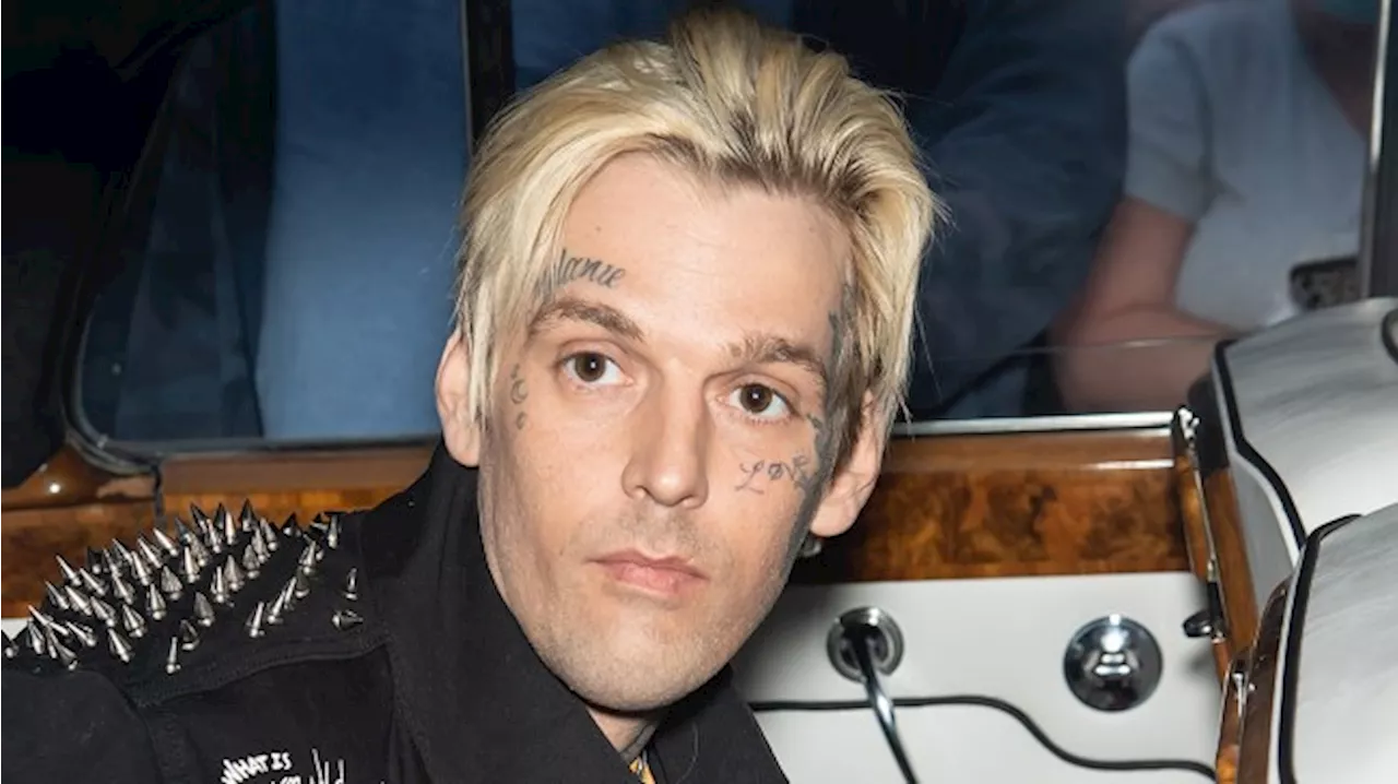 Aaron Carter Last Words: What He Said Before Death | United States ...