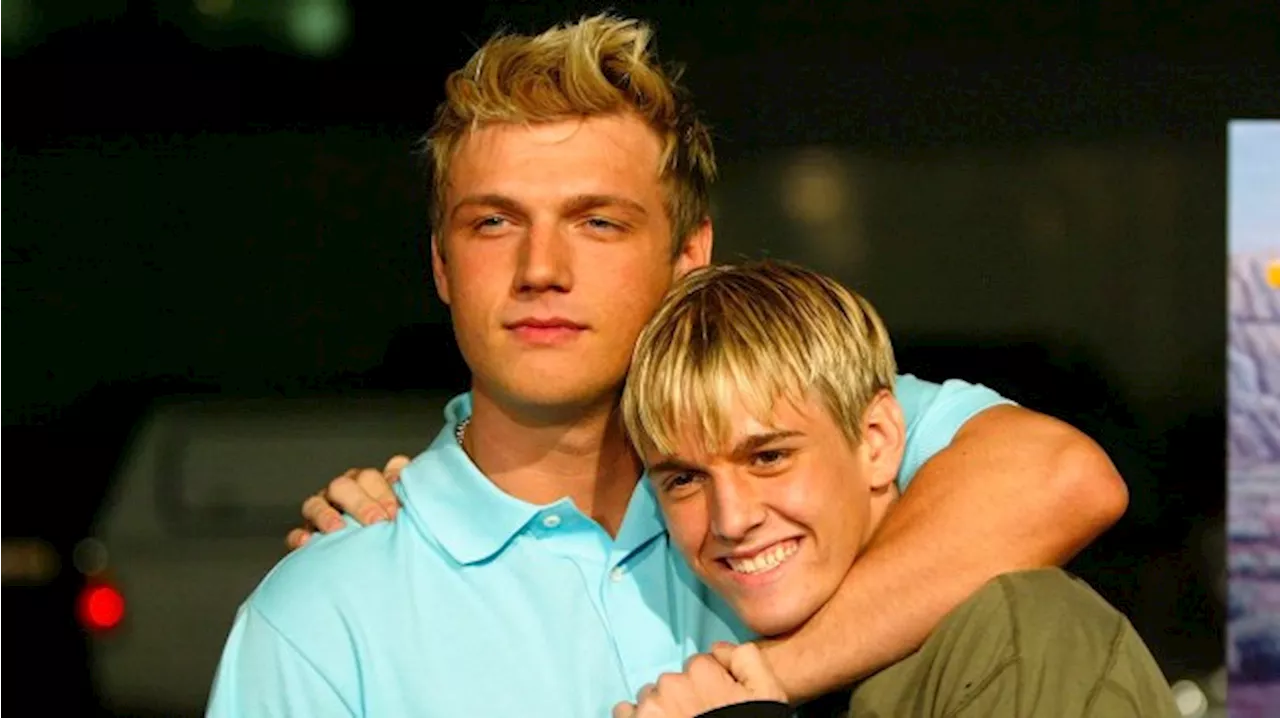 How to Watch Fallen Idols Live for Free: Aaron & Nick Carter Documentary