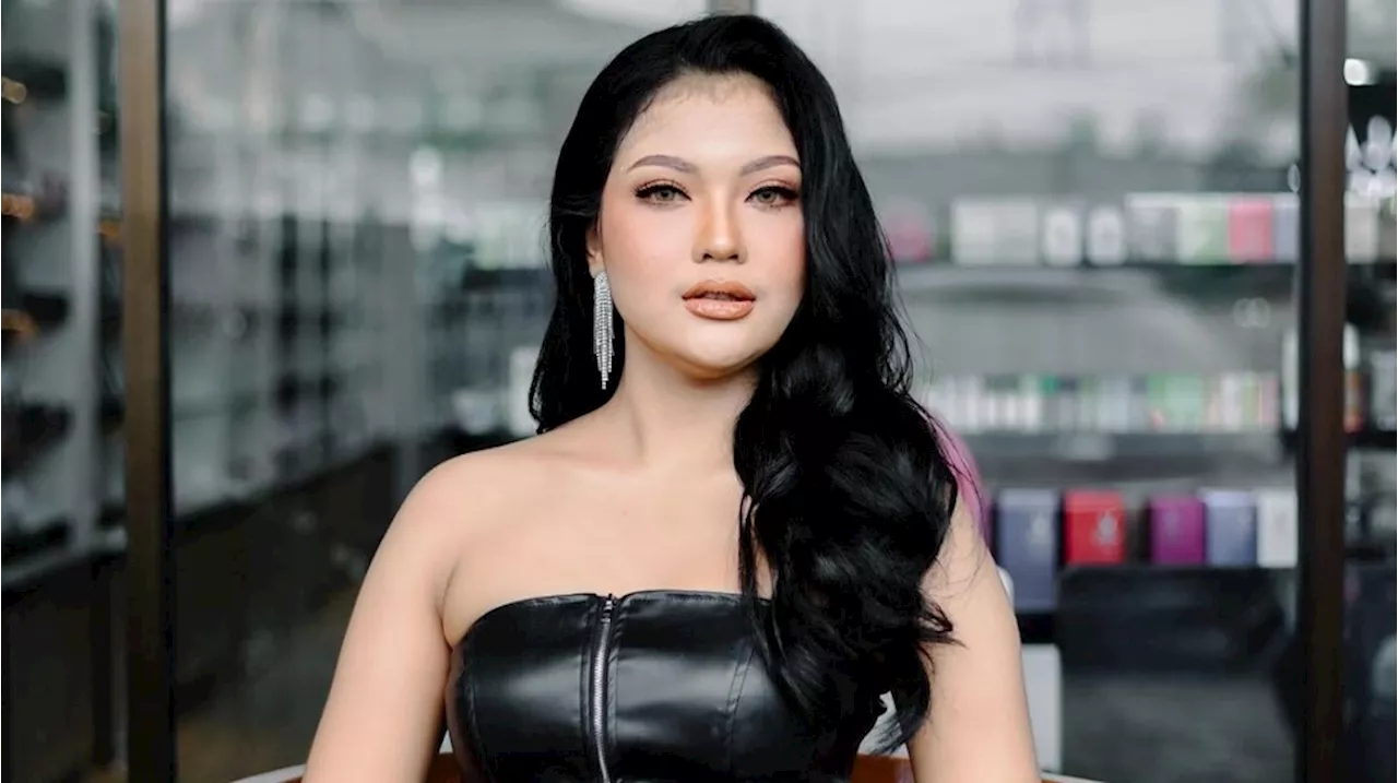 Biodata dan Profil Tasya Novianti Putri, Didiskualifikasi sebagai Finalis Miss Indonesia Akibat Isu Pelakor