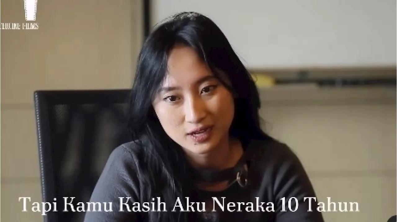 Kisah Viral Nimas 10 Tahun Dikuntit Adi Bakal Diangkat Jadi Film, Langsung Tuai Kritik