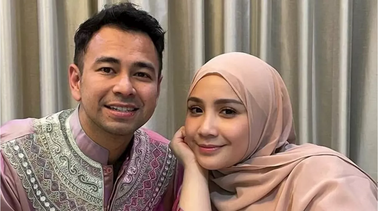 Silsilah Keluarga Raffi Ahmad Masih Sekeluarga dengan Reza Artamevia