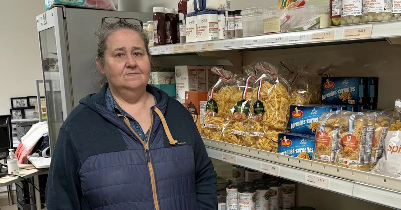 À Mouscron, l’Estrella fête ses 25 ans : une aide alimentaire de plus en plus nécessaire