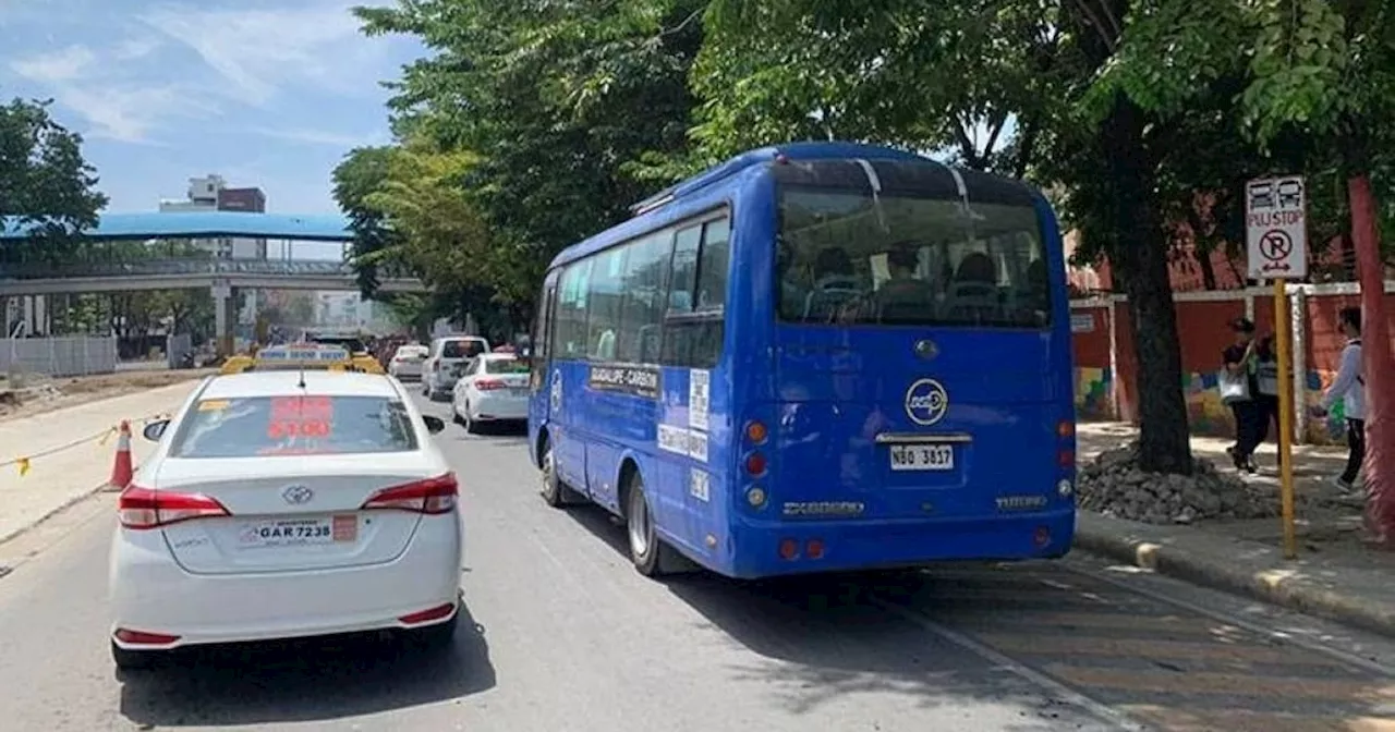 Lack of drivers delays Beep Cebu’s return