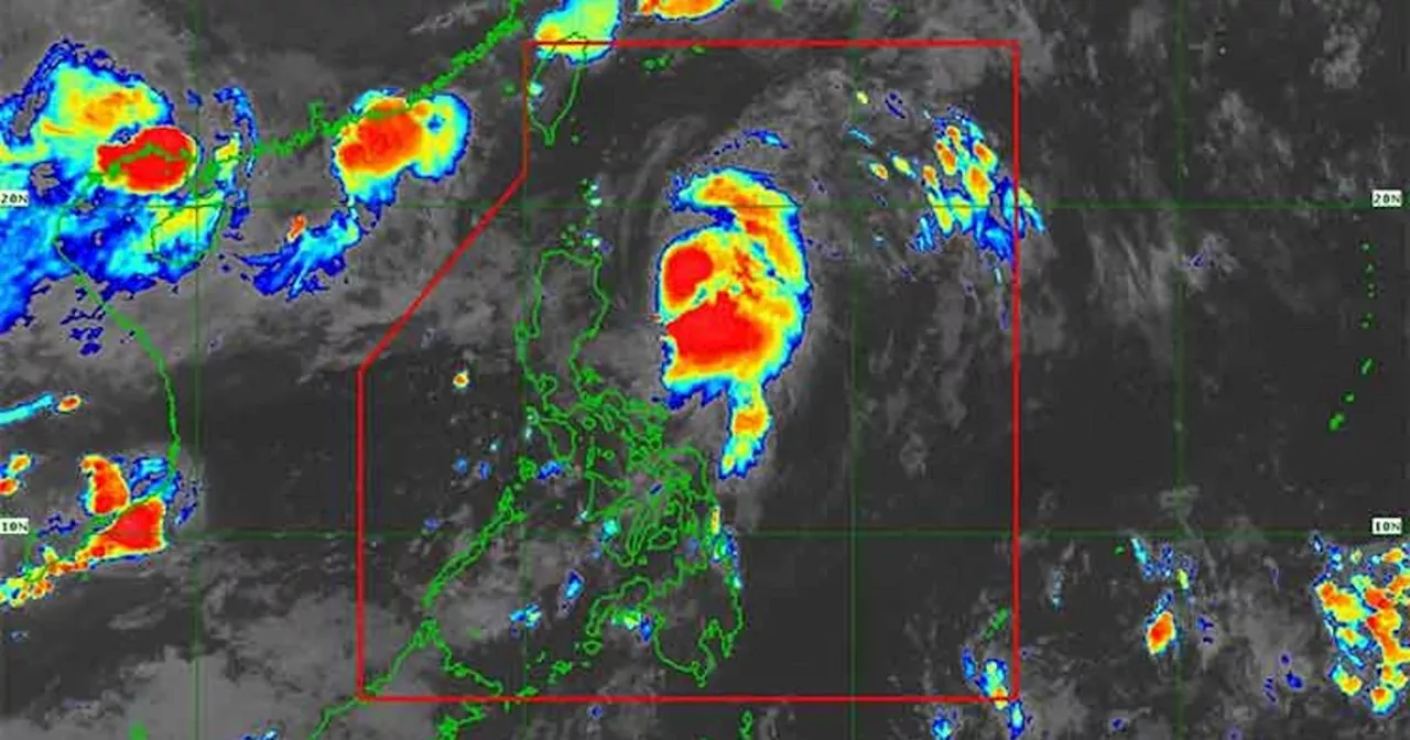 Pagasa lifts cyclone wind signals as Aghon moves away