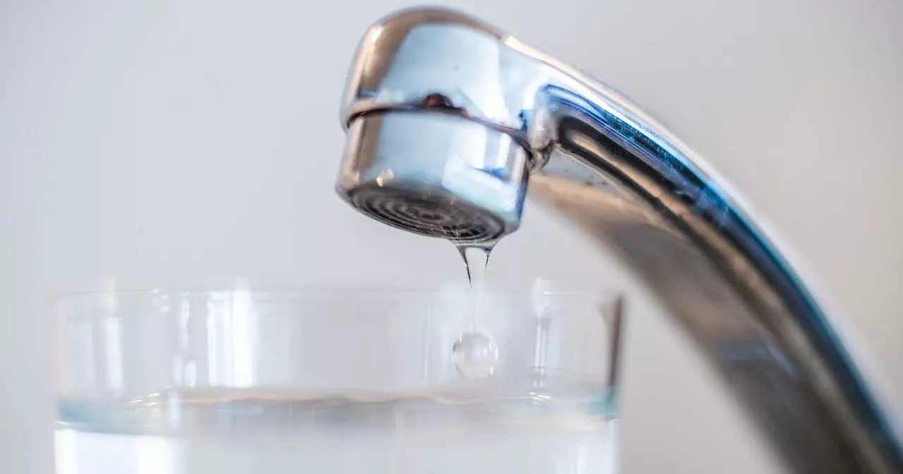 Trinkwasser in Völklingen ist keimbelastet: Vor dem Verzehr abkochen