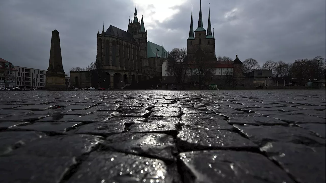 Vor dem Katholikentag 2024: Die katholische Kirche in Deutschland ringt um Relevanz