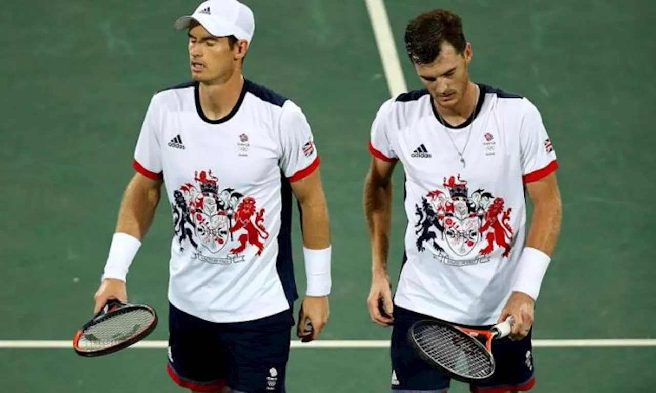 Andy Murray could continue playing beyond this summer as brother Jamie discusses star’s future...