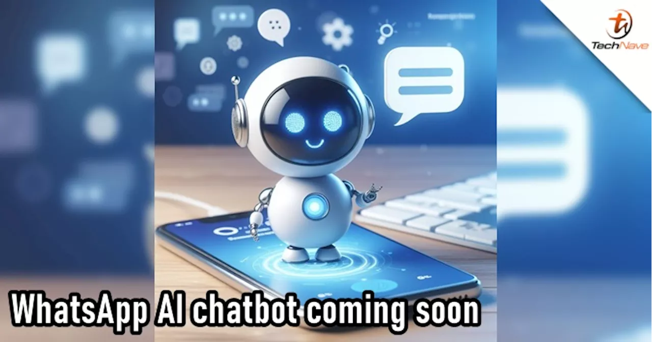 Fahmi Fadzil said there will be a new WhatsApp AI chatbot to combat fake news