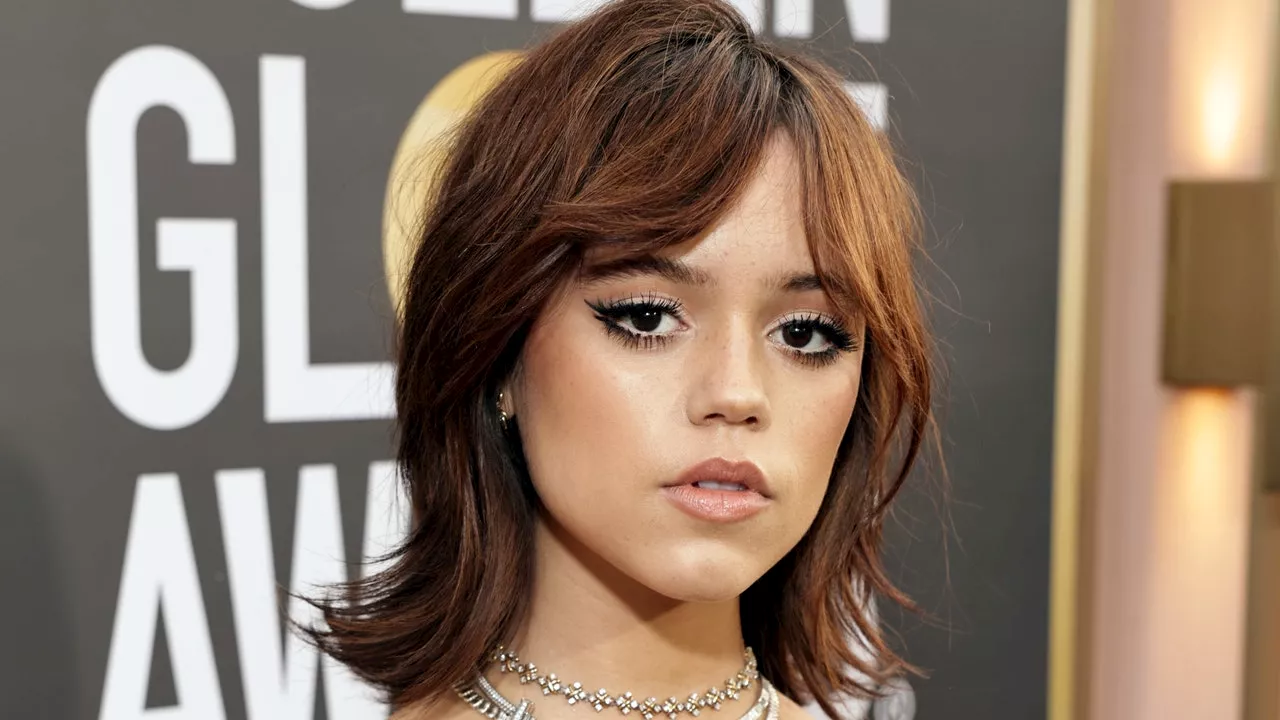 Jenna Ortega Urges ‘Humanity’ After Children ‘Slaughtered' in Rafah Attacks