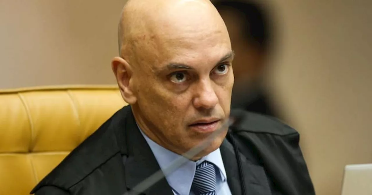 Morre Léon Moraes, pai do ministro Alexandre de Moraes