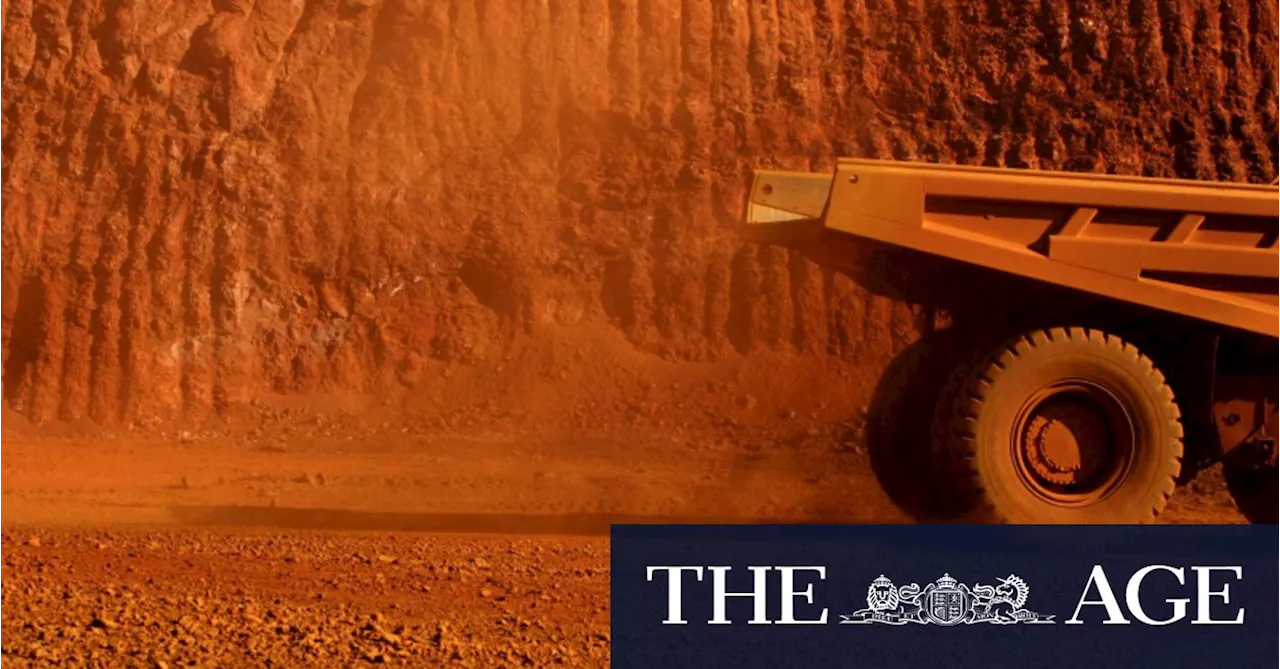 ‘Straight from the Gina Rinehart playbook’: Plibersek lashes Dutton’s mining project pledge