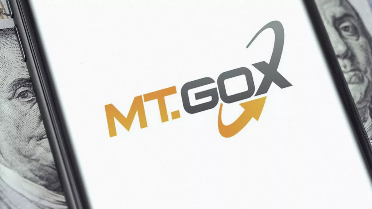 Mt. Gox moves at least $2.9 billion in bitcoin for first time in five years