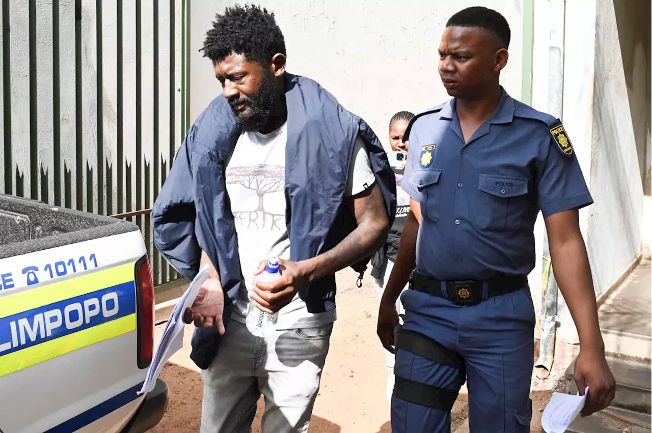 Alleged mastermind to remain behind bars as Phala Phala case postponed