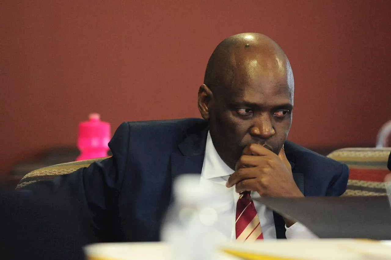 Hlaudi Motsoeneng’s bid to overturn R11.5m ‘success fee’ ruling rejected by SCA