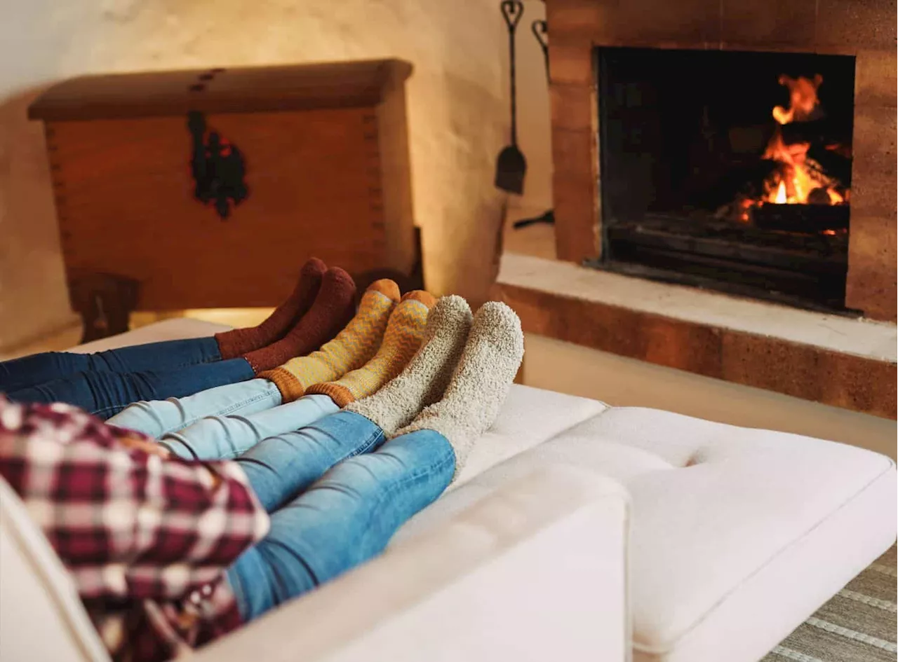 Mind your electricity bill: Don’t break the bank to stay warm this winter