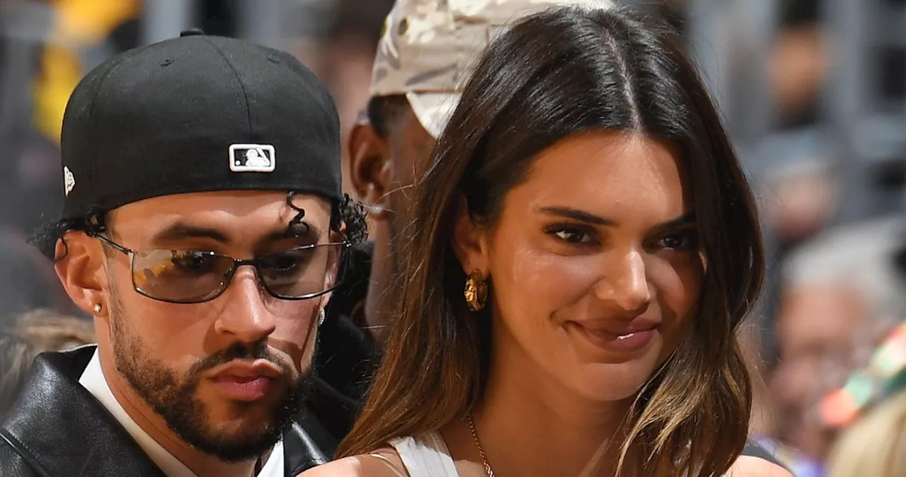 Are Kendall Jenner and Bad Bunny Dating Again?