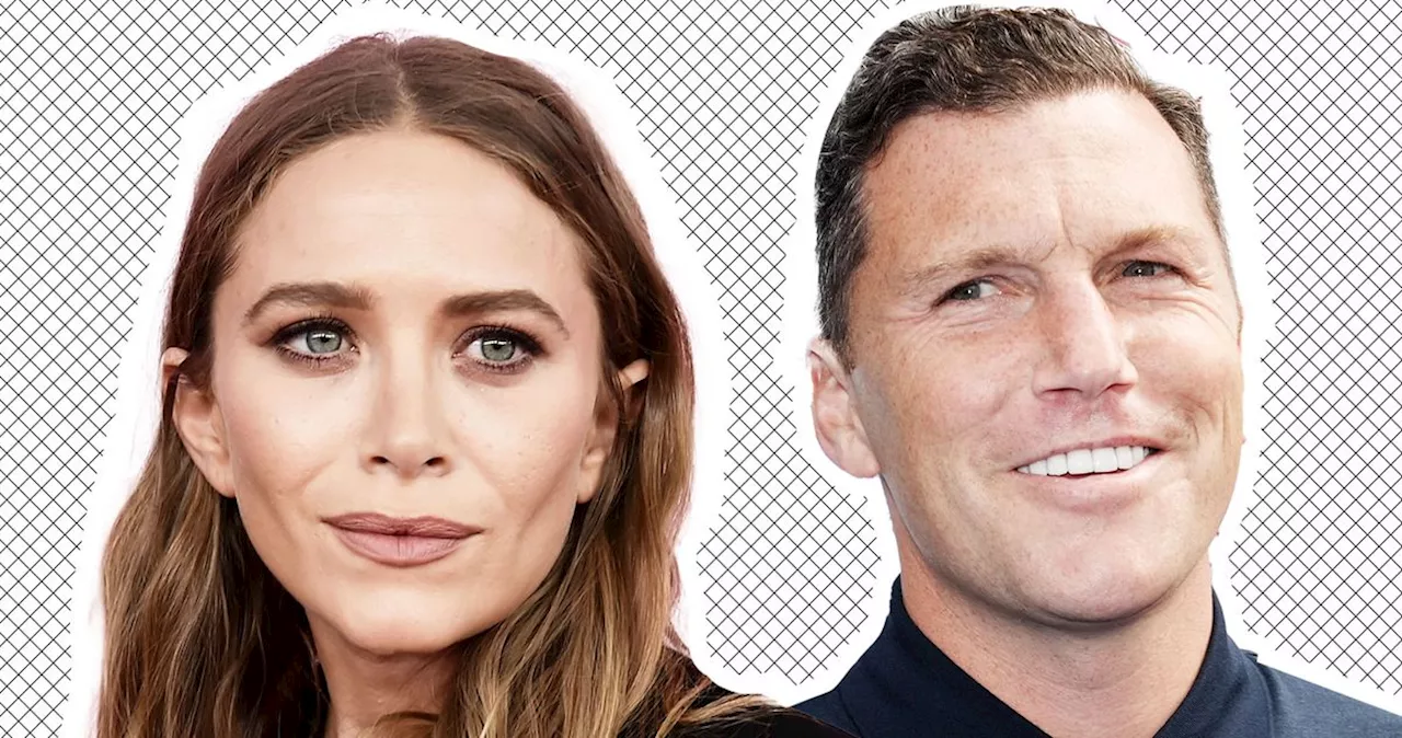 Are Mary-Kate Olsen and Sean Avery dating?