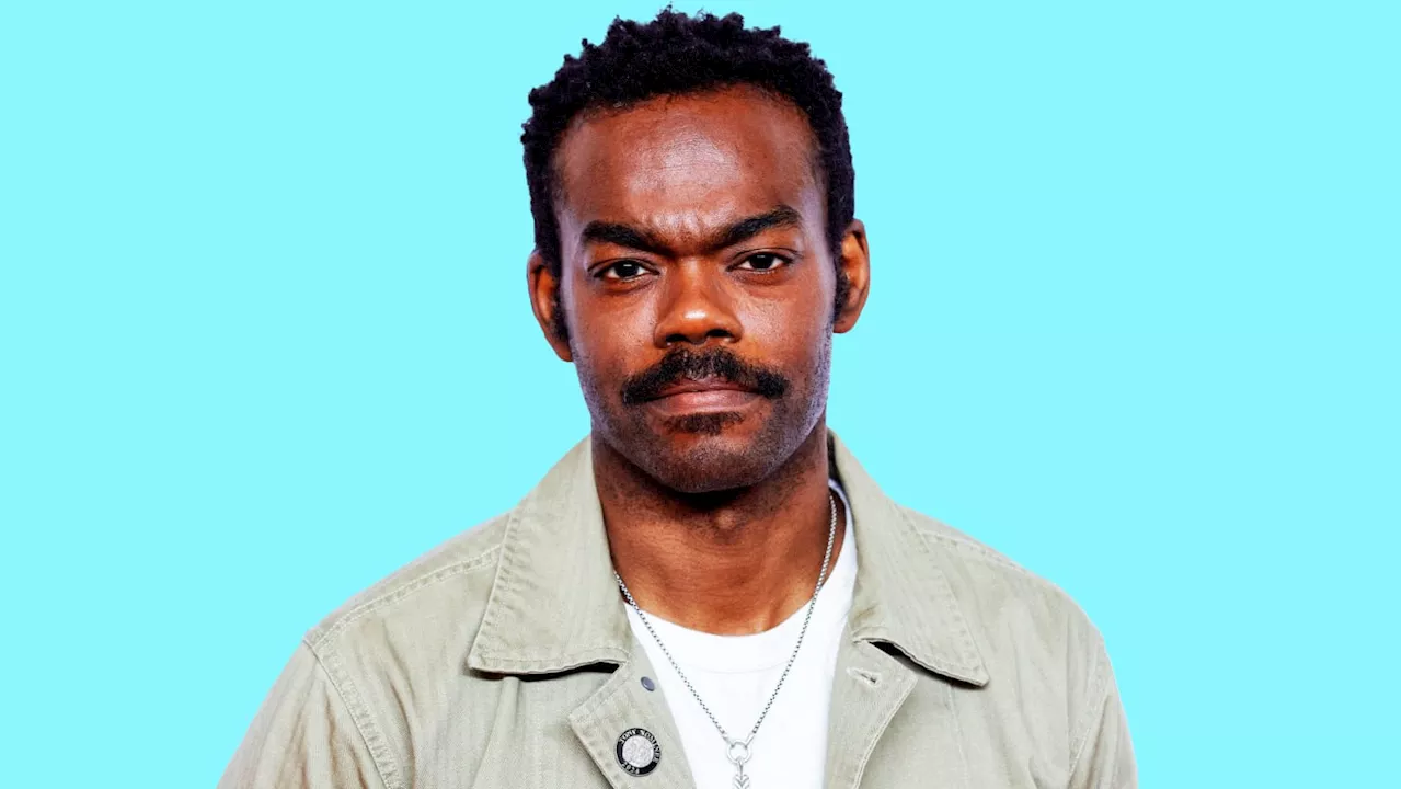 William Jackson Harper on Tony Awards, ‘Primary Trust,’ ‘The Good Place,’ Anxiety, and ‘Vanya’