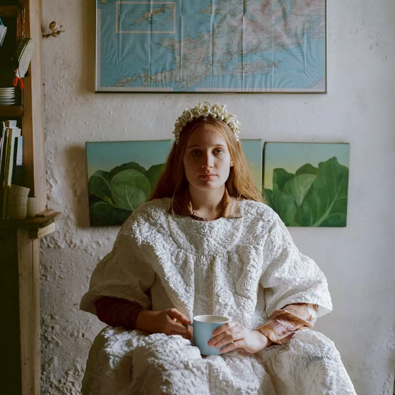 This Beautiful New Exhibition Celebrates West Cork And Simone Rocha