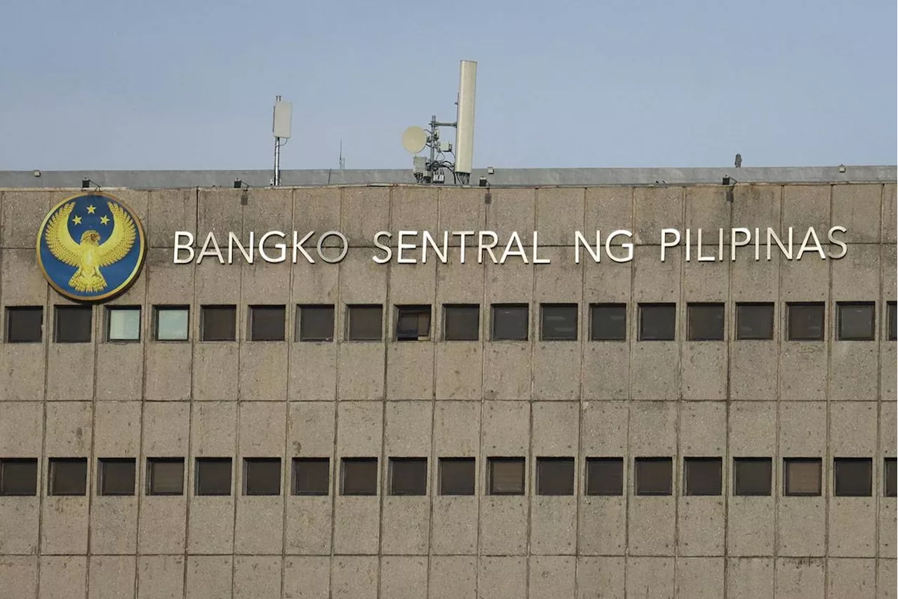 BSP: Monetary Board can still do 'most duties'