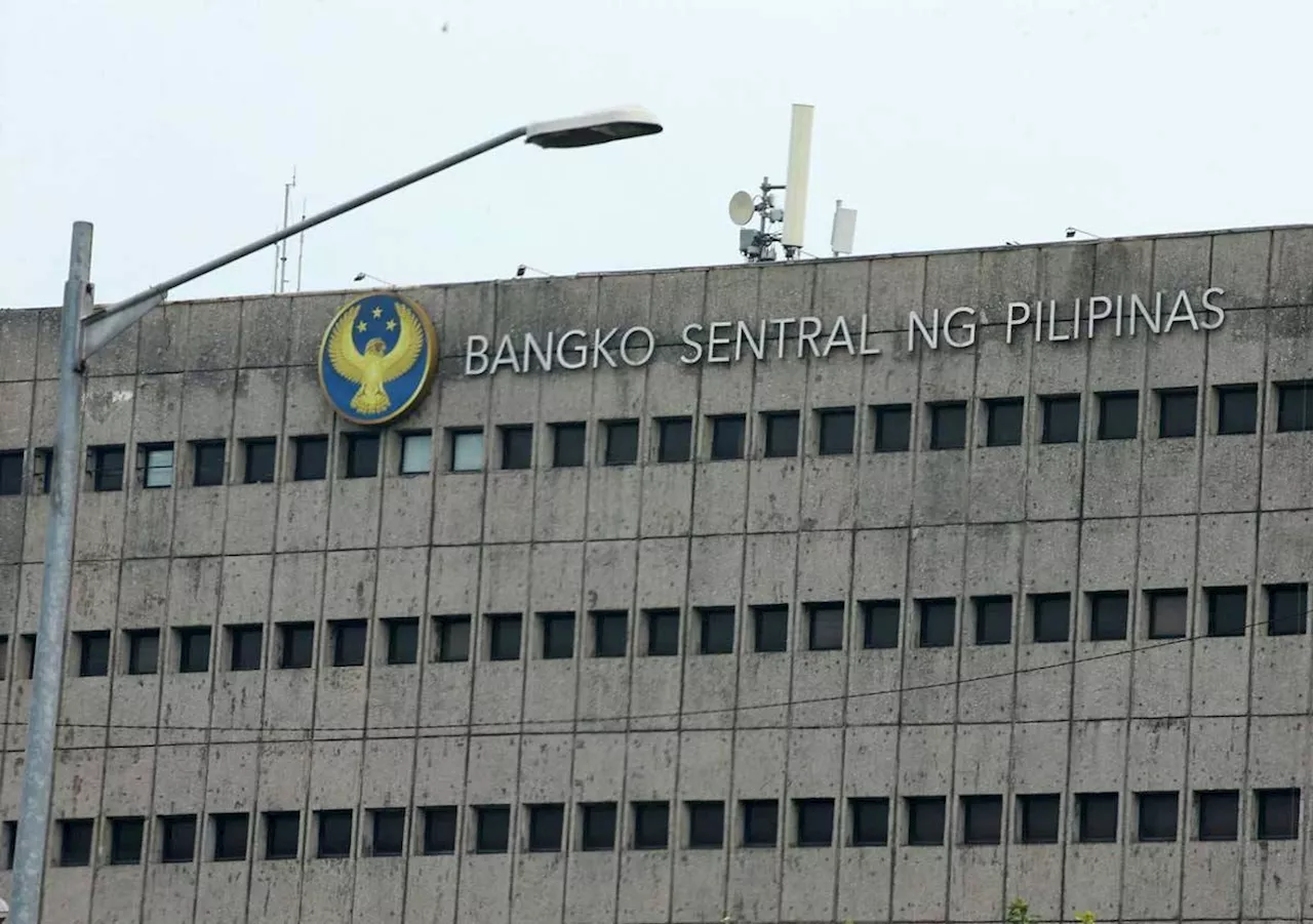 P1.54T in excess liquidity absorbed as of April