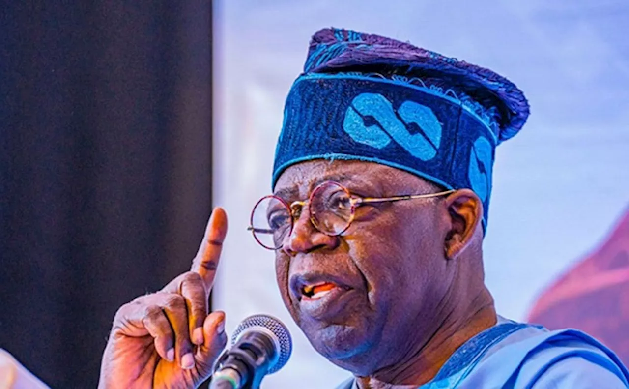 Fed Govt to establish 24 skills, innovation hubs, says Tinubu