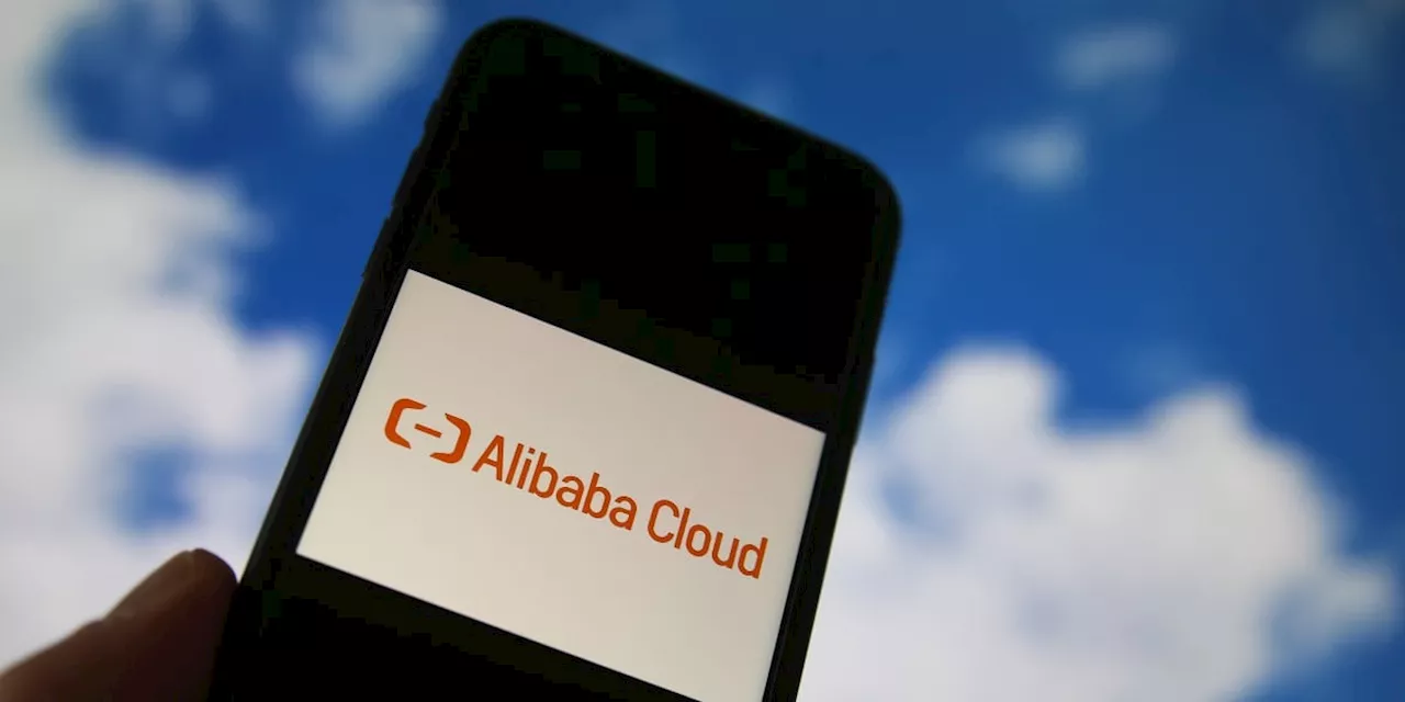 Alibaba Cloud built its edge network harwdare on Intel Ethernet ASICs