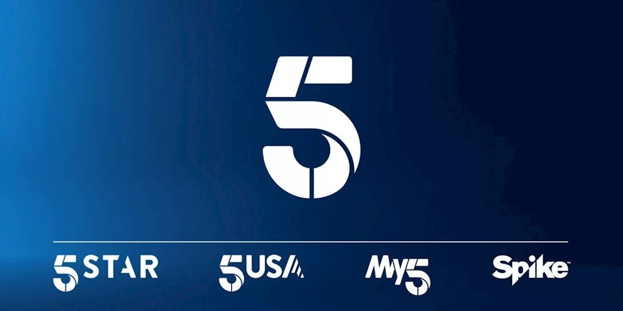 Channel 5 axes beloved eighties reboot before series has even finished after ratings flop...