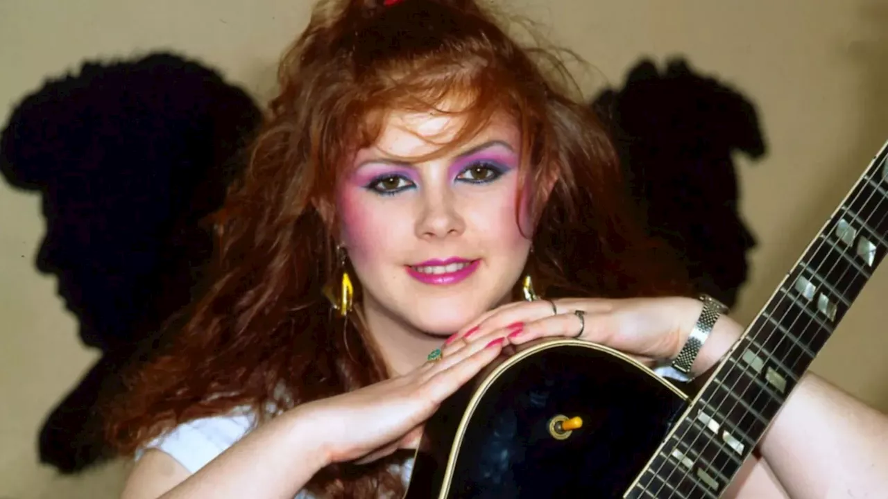 Killer of pop star Kirsty MacColl will never be brought to justice, says her stepmother...