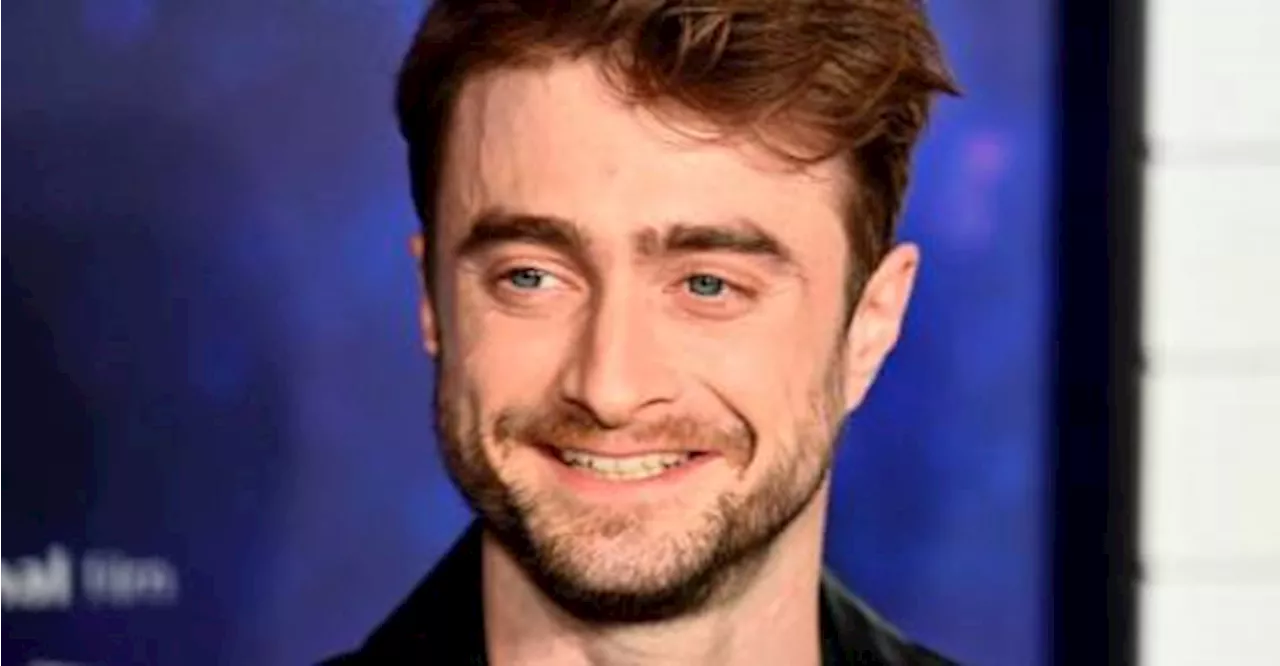 Daniel Radcliffe not involved in new ‘Harry Potter’ TV series