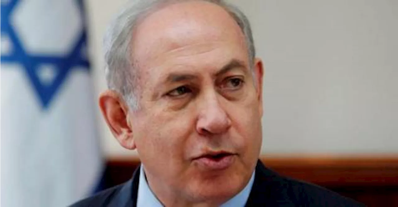 Netanyahu says Rafah strike a “tragic accident”