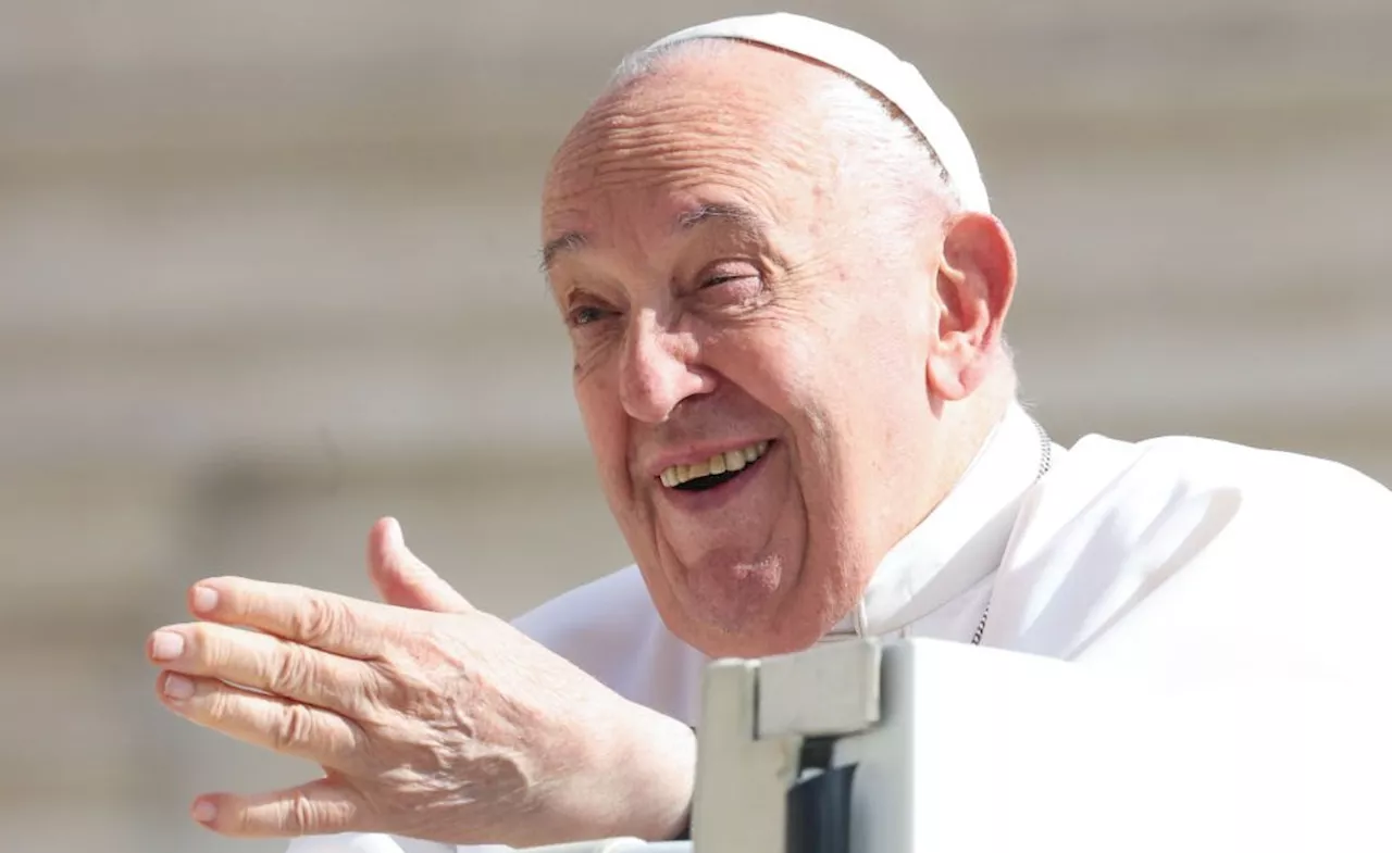 Pope Francis Accused of Using ‘F—’ Slur During Private Discussion on Gay Priests