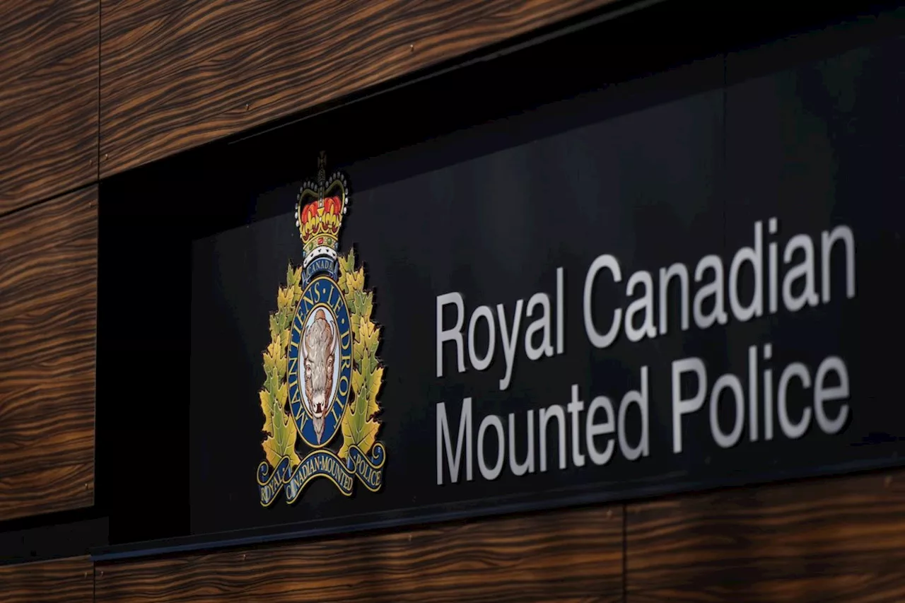 Vancouver Island man charged with child luring and making sexual abuse material: RCMP