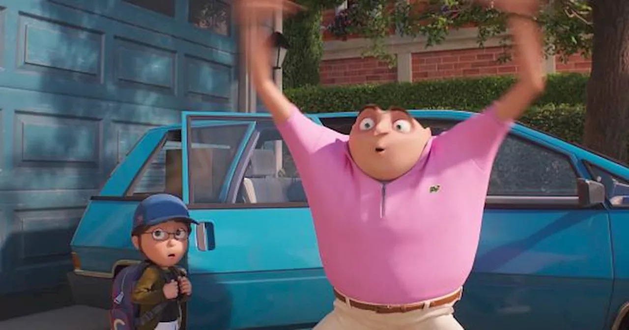 Mi villano favorito 4 sorprende a fans con su nuevo tráiler lleno de minions y buen humor