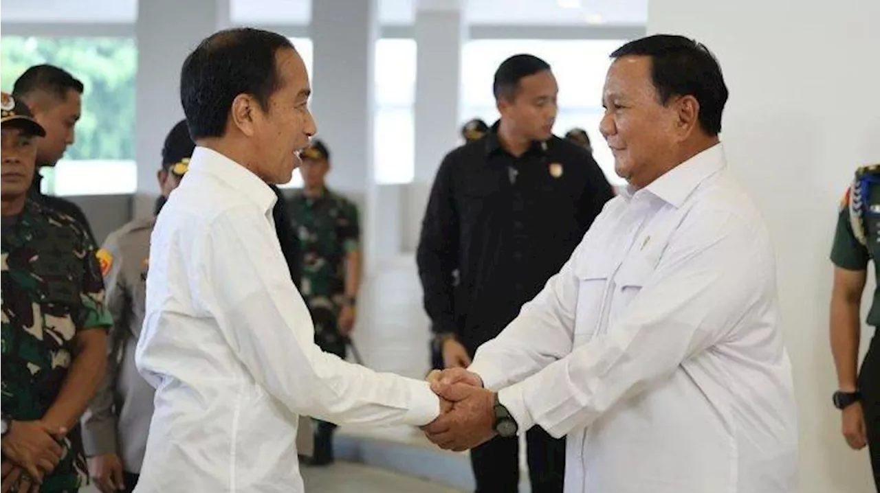 Pandangan soal UKT: Jokowi Sebut Kemungkinan Tahun Depan Naik, Prabowo Ingin Minim atau Gratis