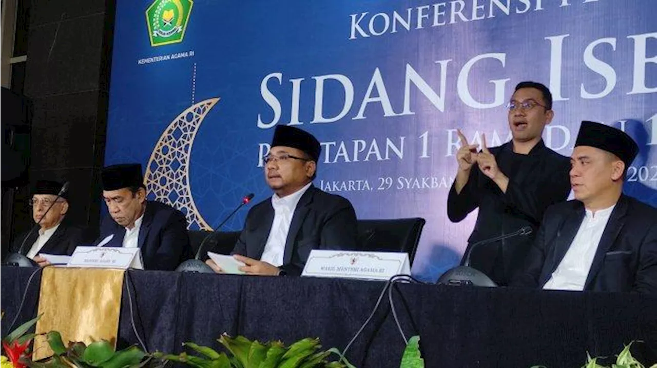 Perayaan Idul Adha di Indonesia Kemungkinan Serentak, Kemenag Sidang Isbat 7 Juni 2024