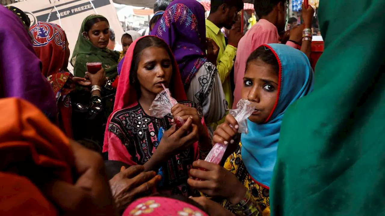 Scorching reality: South Asia's heatwave exposes gaps in climate action