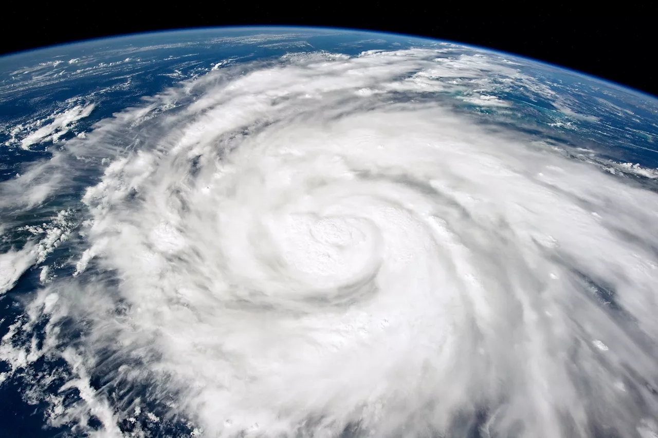 NOAA Predicts More Atlantic Storms, Hurricanes Than Average for 2024 Season