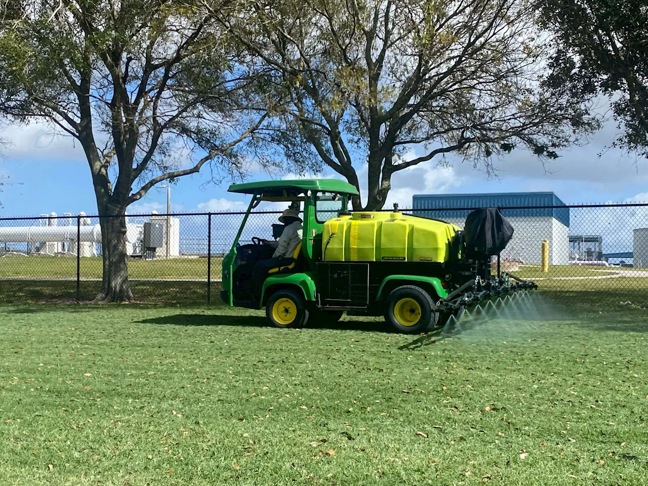 Watchdog Group Accuses EPA of Misconduct in PFAS Testing of Pesticides