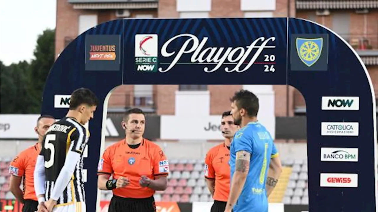 Avellino-Vicenza, partita vera al 'Partenio'. Finotto continua a far sognare la Carrarese