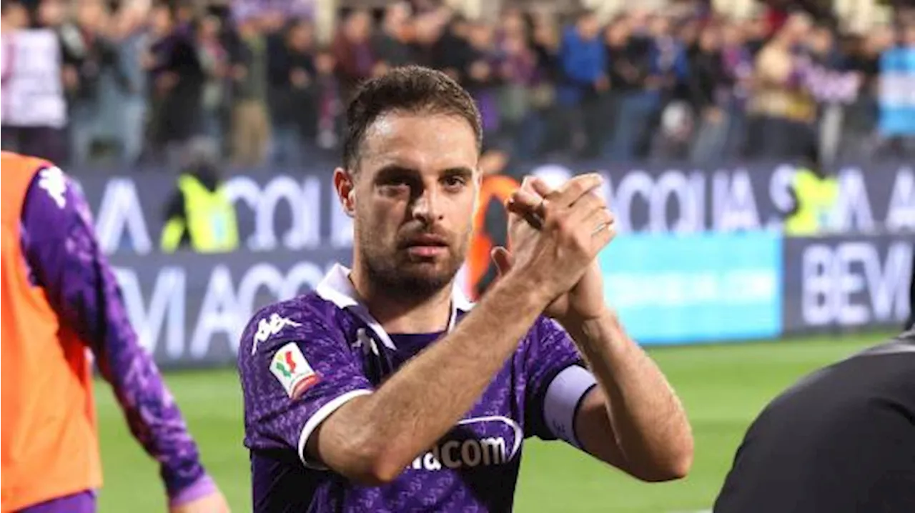 'Finale non scontata, sappiamo che fare'. Rivedi Bonaventura su Fiorentina-Olympiacos