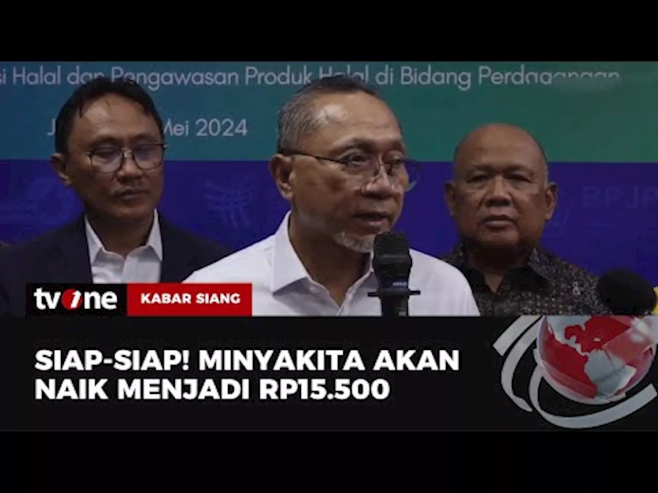 Mendag Usul Minyakita Naik Menjadi Rp15.500