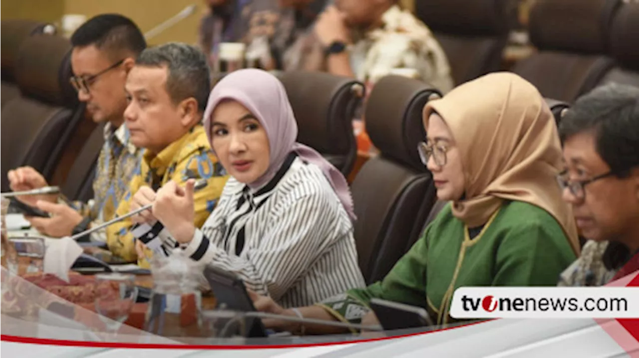 Pertamina Bersama Komisi VII DPR RI Dukung Peningkatan Lifting Migas Nasional