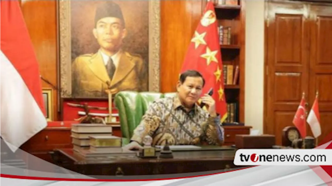 Senior PDIP Puji Program Makan Bergizi Gratis Prabowo