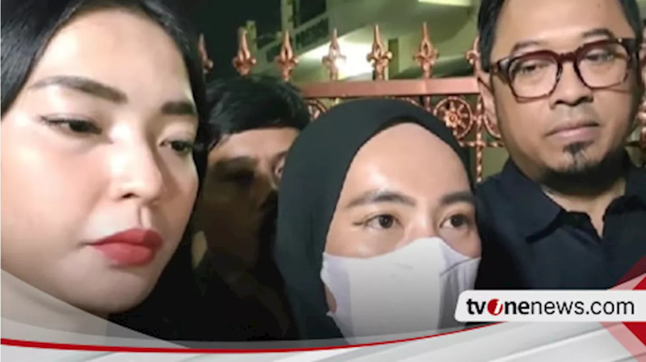 Ternyata Linda Bukan Sahabat Dekat Vina Cirebon, Linda: Hanya Teman Biasa, Tidak Sedekat Seperti di Film