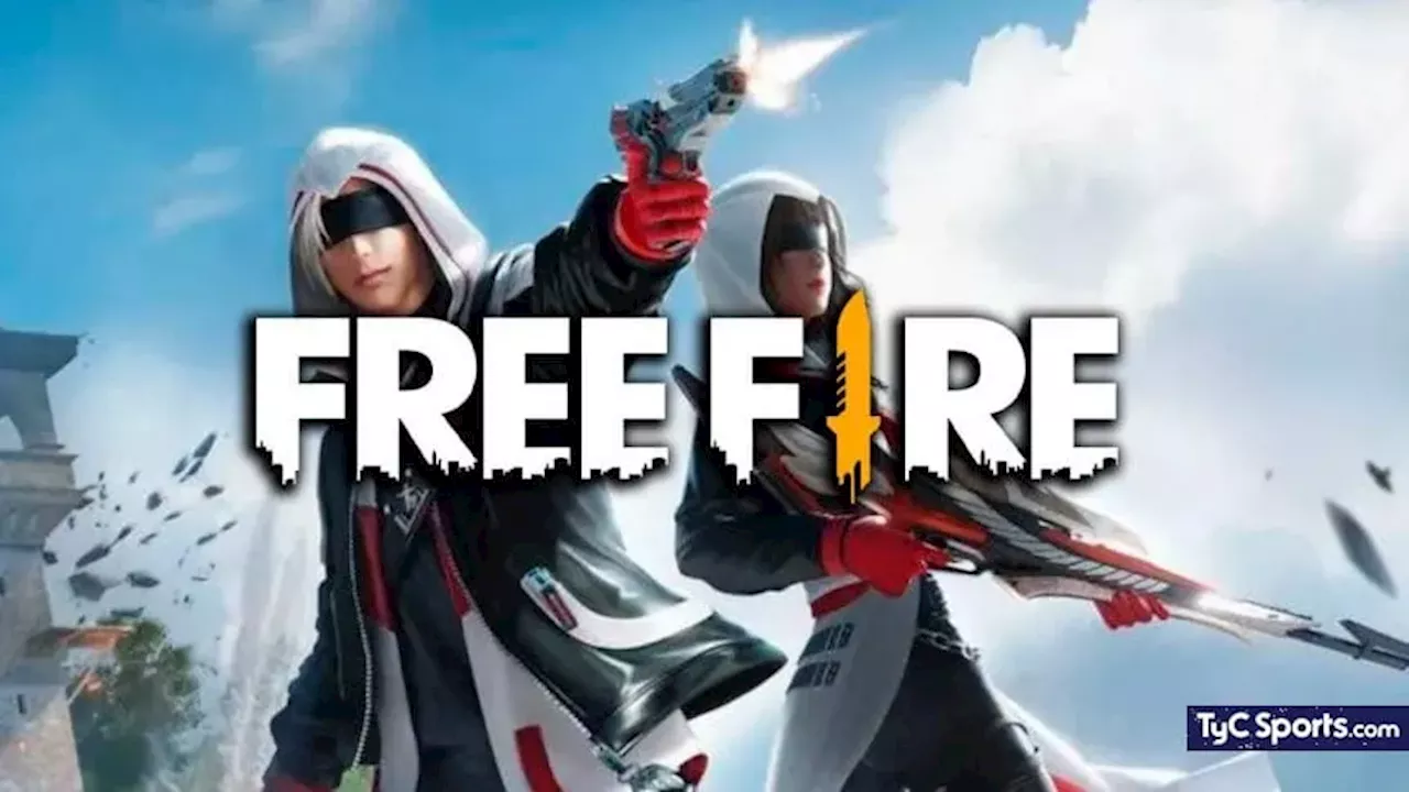 La mejor sensibilidad para pegar TODO ROJO en Free Fire