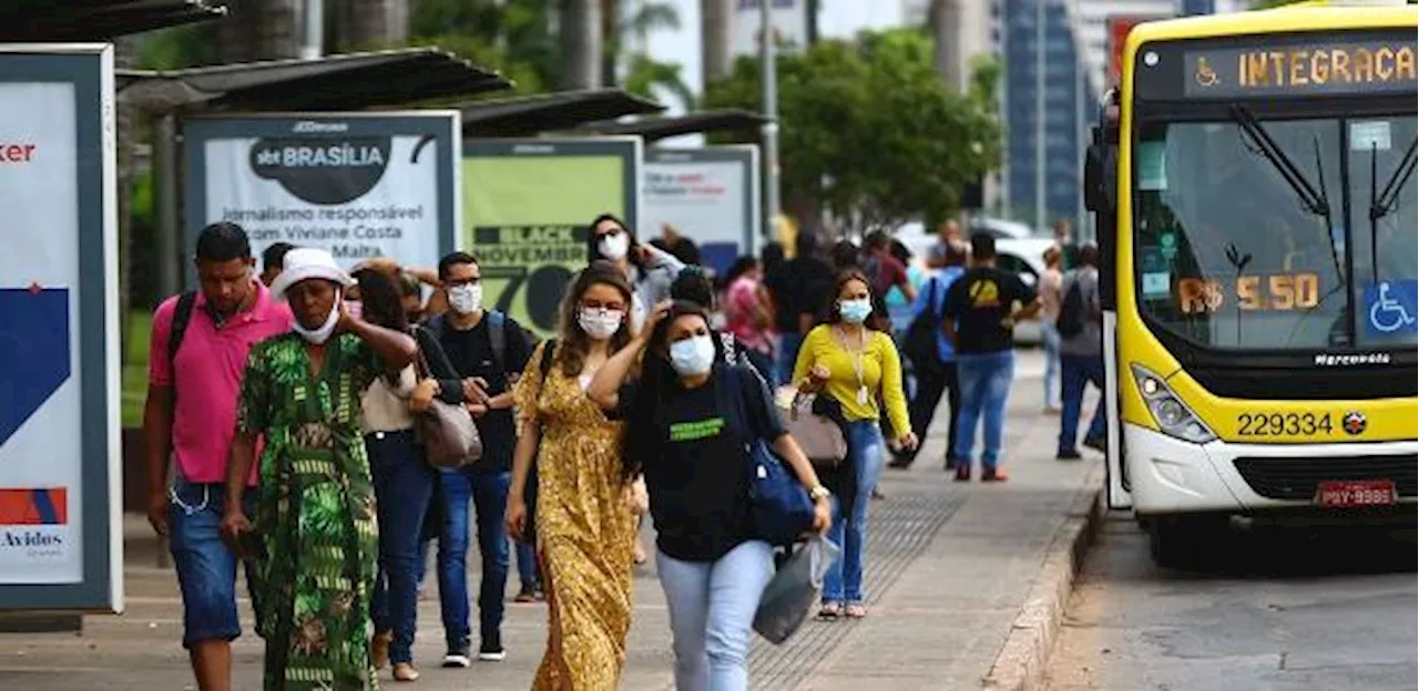 Falta de consenso na pandemia aumentou piora no desenvolvimento humano