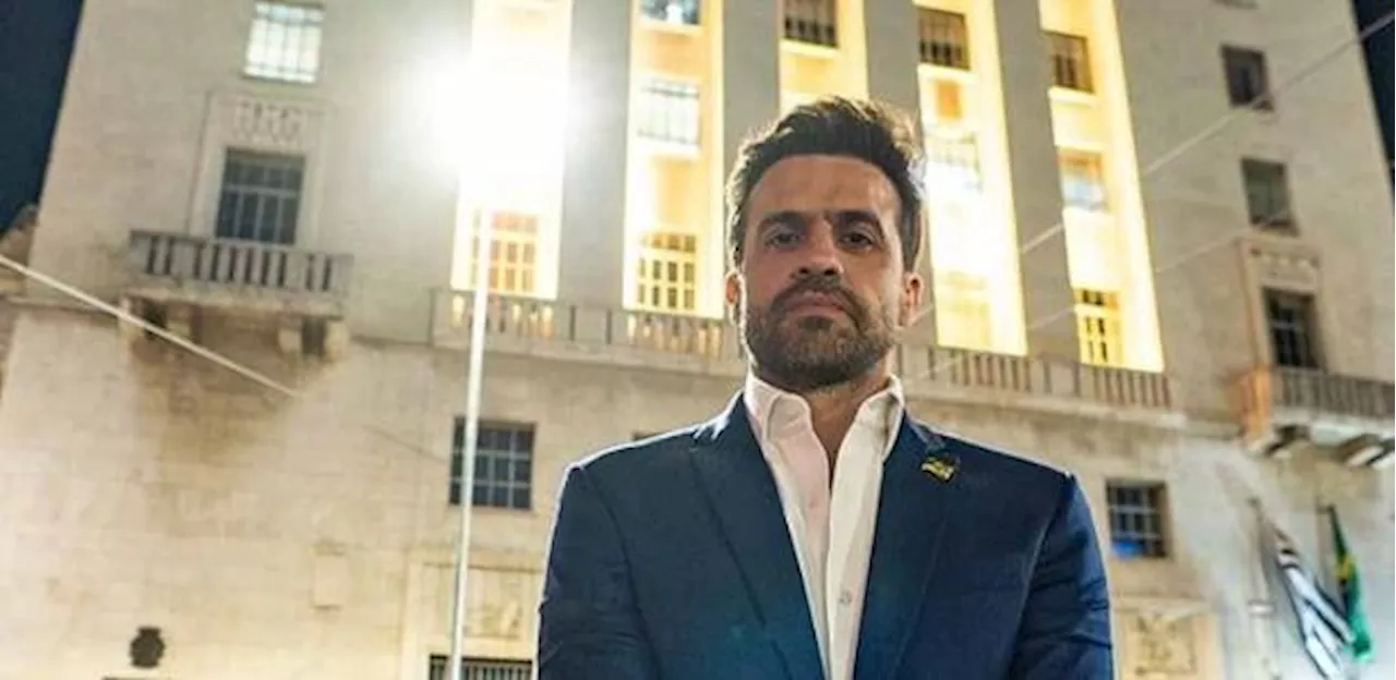 Quem é Pablo Marçal, coach e pré-candidato à Prefeitura de São Paulo