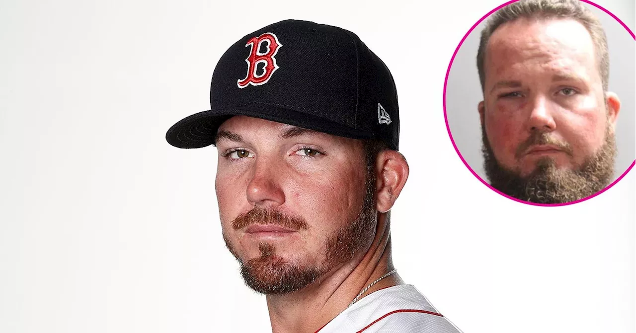 Ex–Red Sox Pitcher Austin Maddox Pleads Not Guilty to Child Sex Crimes