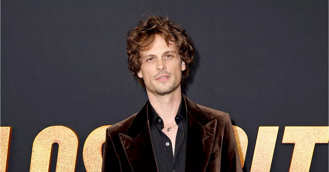 Is Matthew Gray Gubler in Criminal Minds: Evolution Season 2?